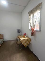 Teachers' Housing Estate (D26), Terrace #539492641